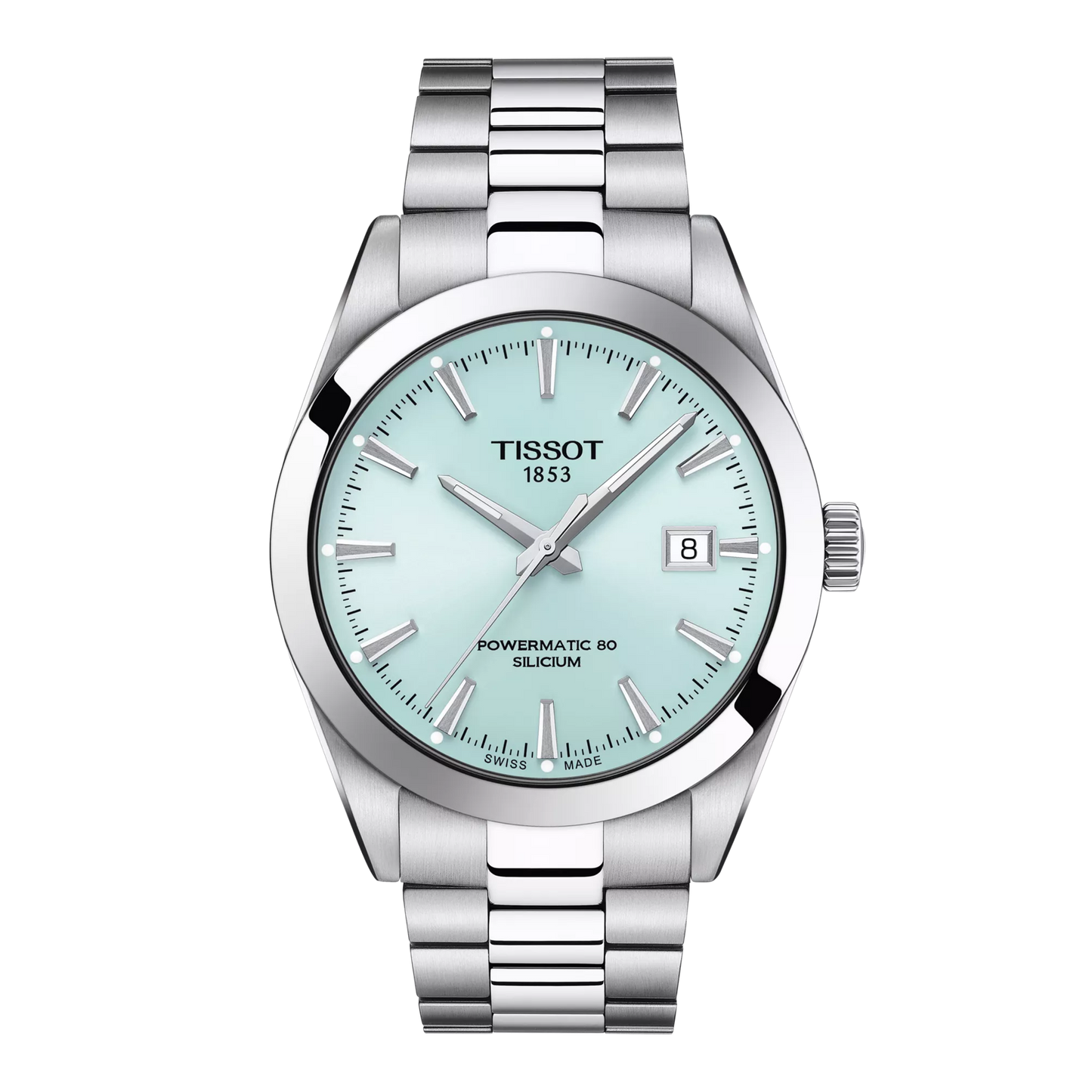 Tissot Gentleman Powermatic 80