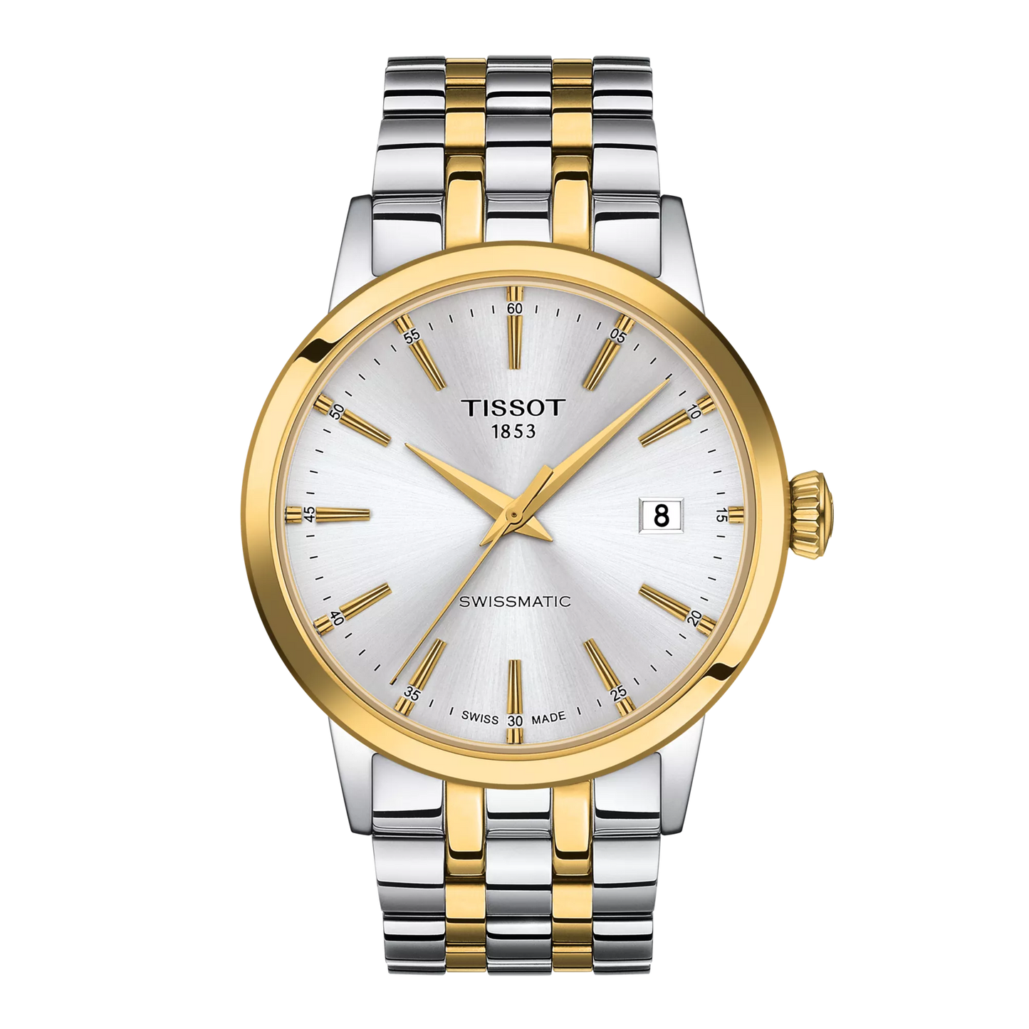 Tissot Classic Dream Swissmatic