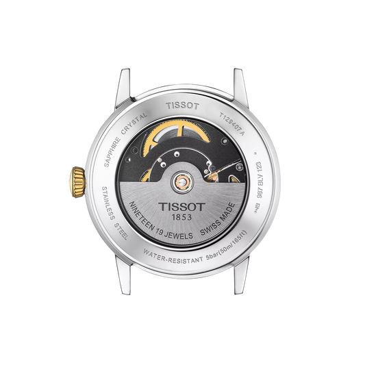 Tissot Classic Dream Swissmatic