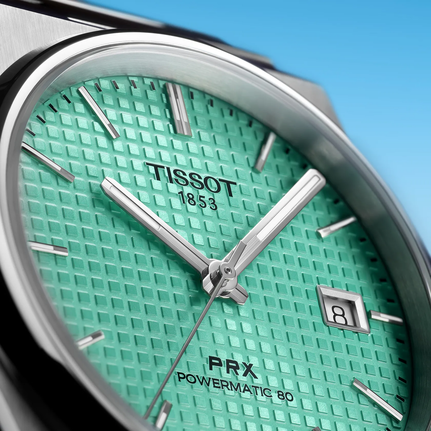 Tissot PRX Powermatic 80