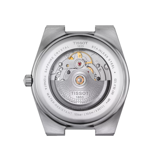 Tissot PRX Powermatic 80