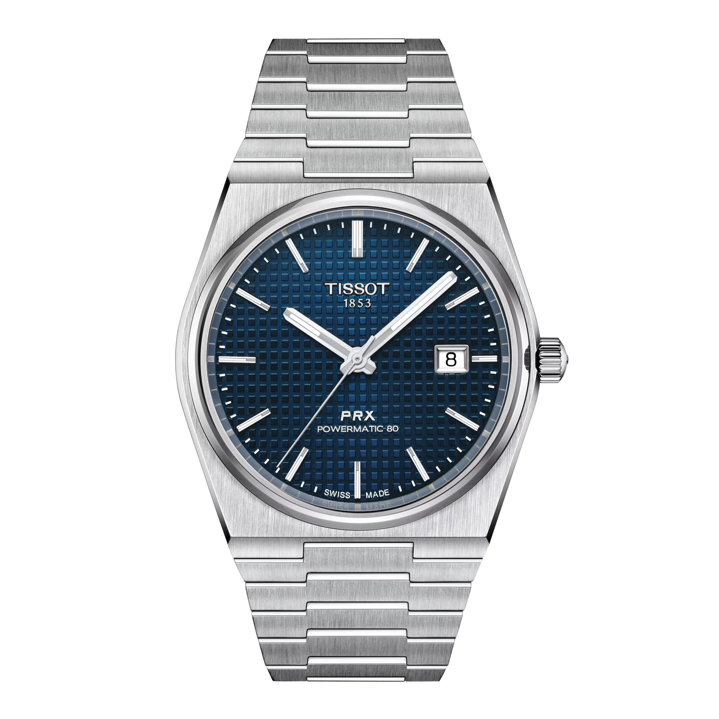 Tissot PRX Powermatic 80