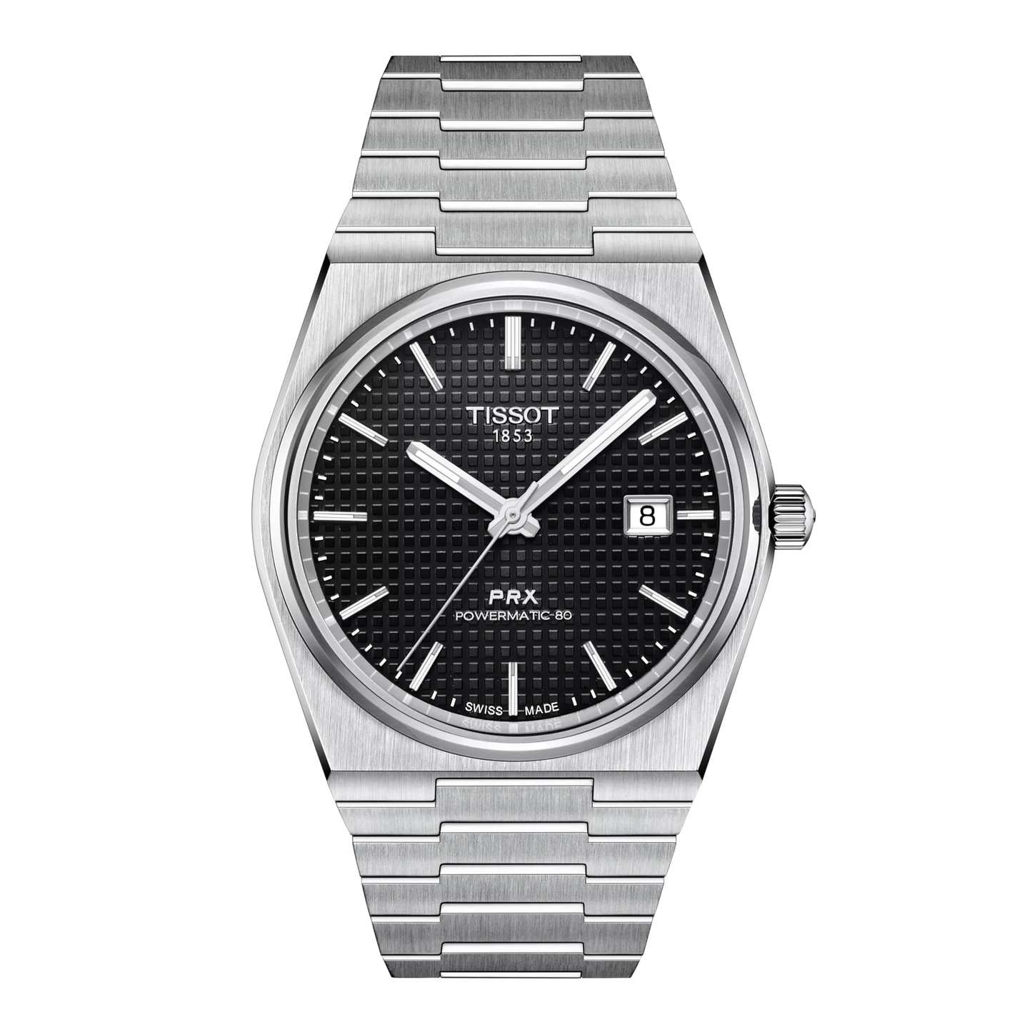 Tissot PRX Powermatic 80