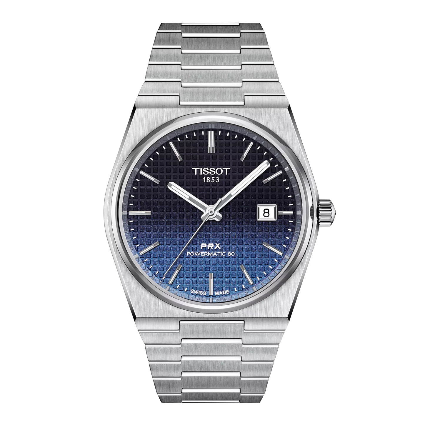 Tissot PRX Powermatic 80