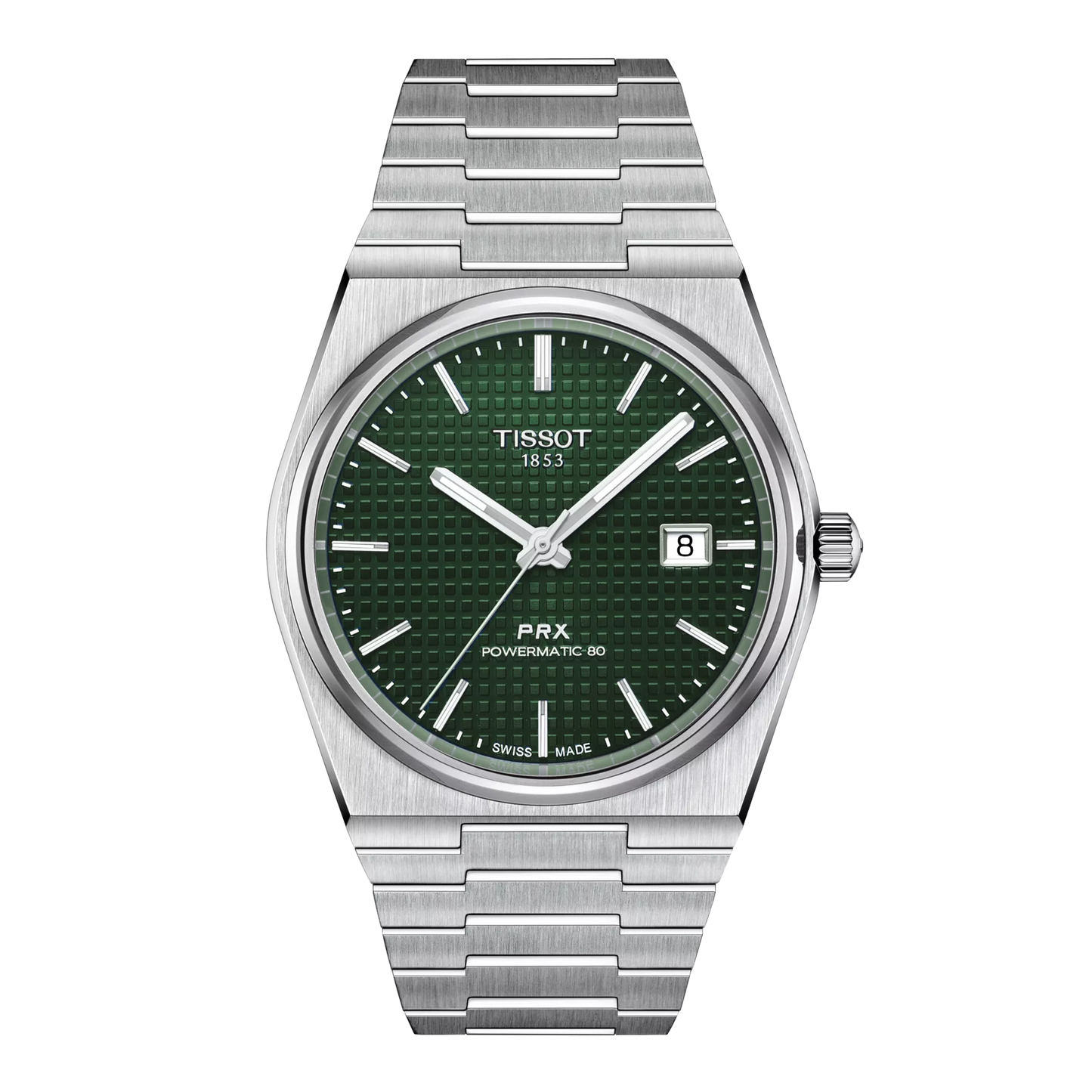 Tissot PRX Powermatic 80