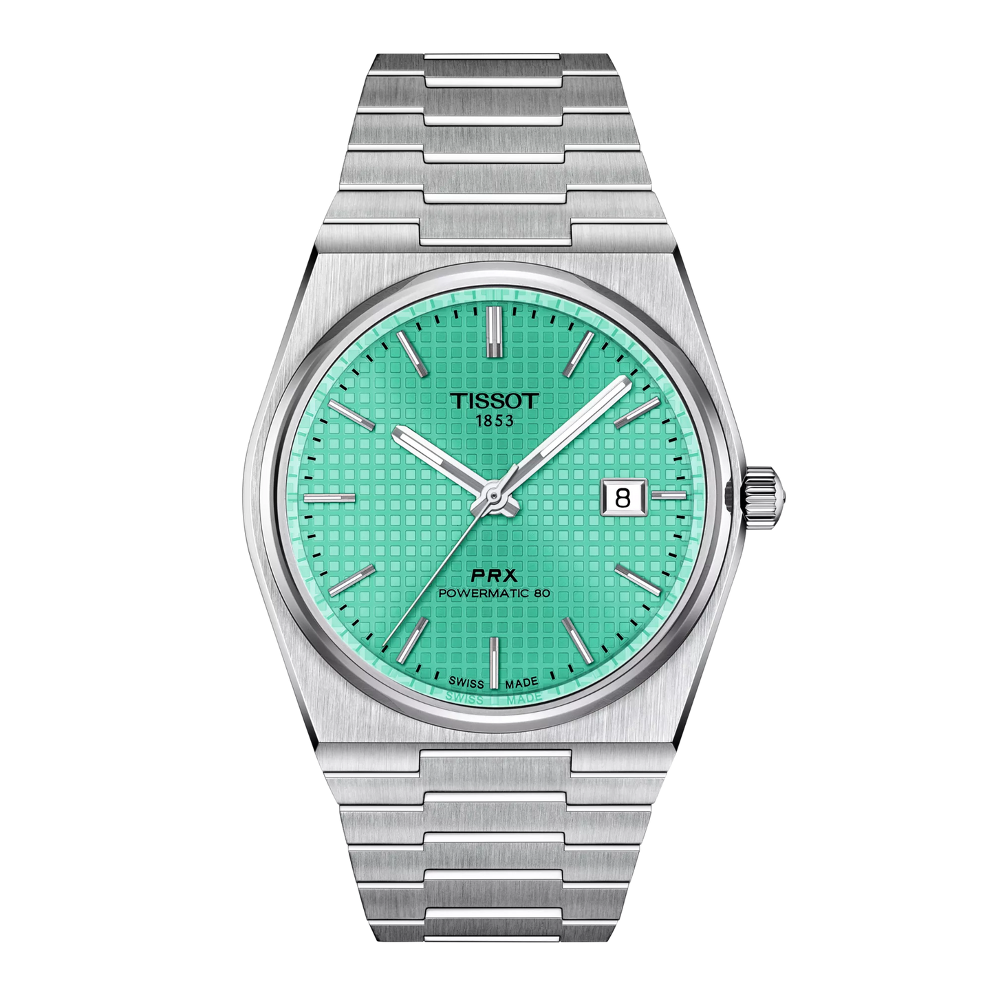 Tissot PRX Powermatic 80
