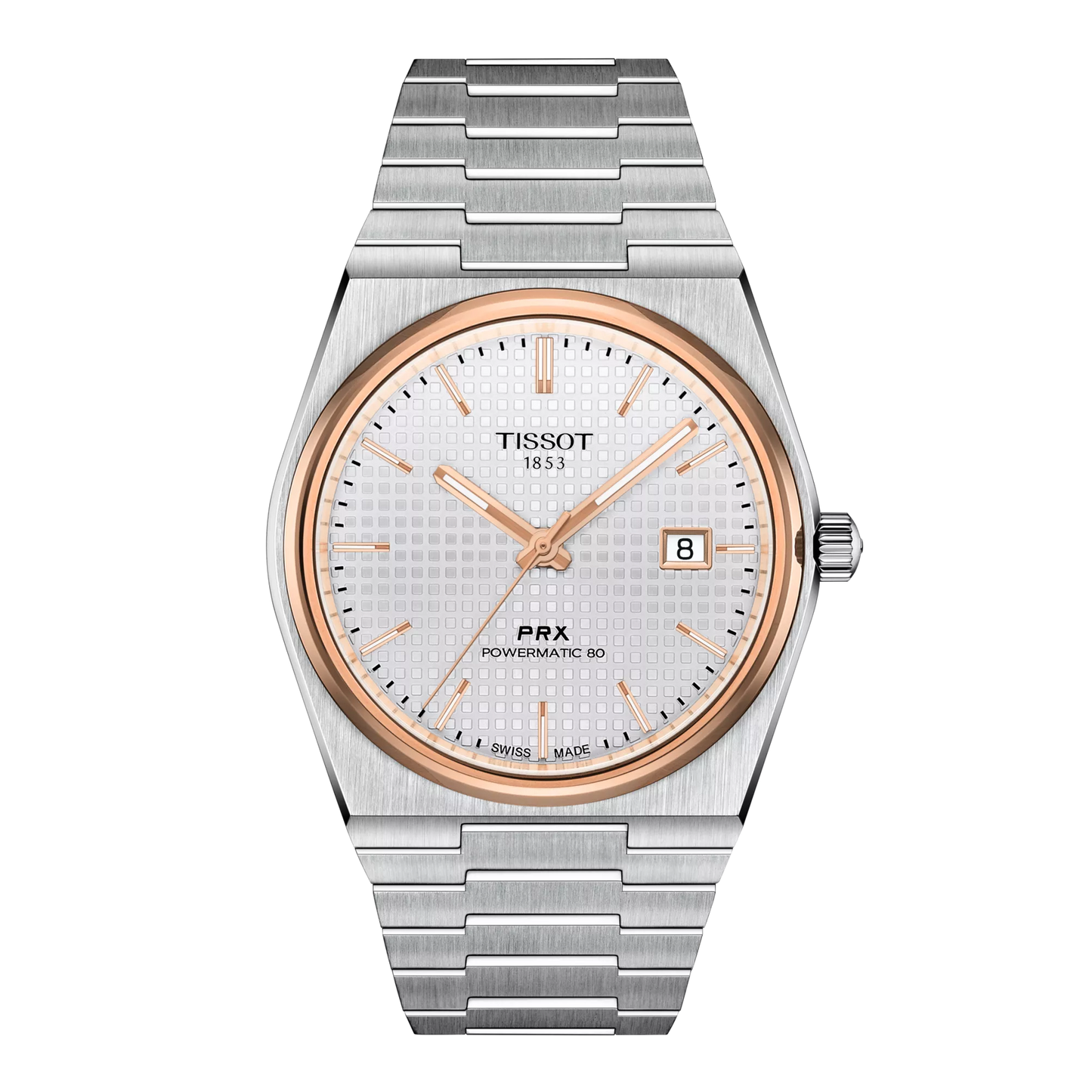 Tissot PRX Powermatic 80