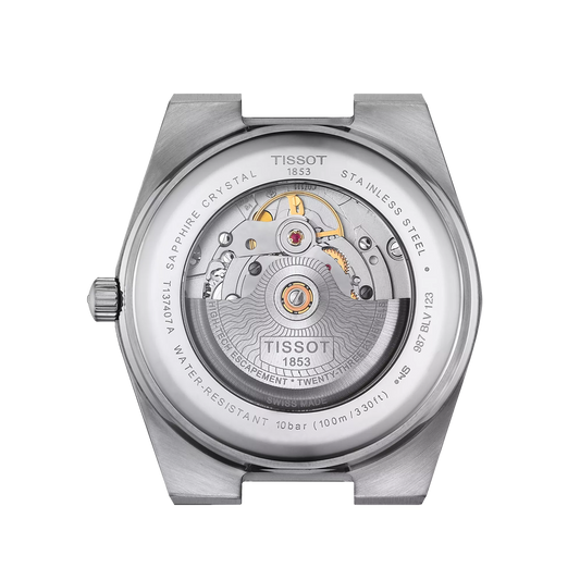 Tissot PRX Powermatic 80