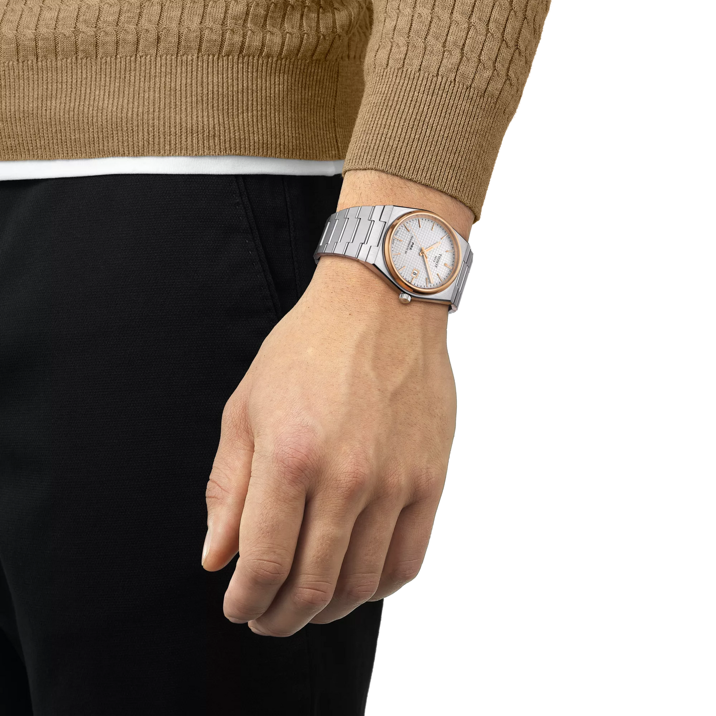 Tissot PRX Powermatic 80