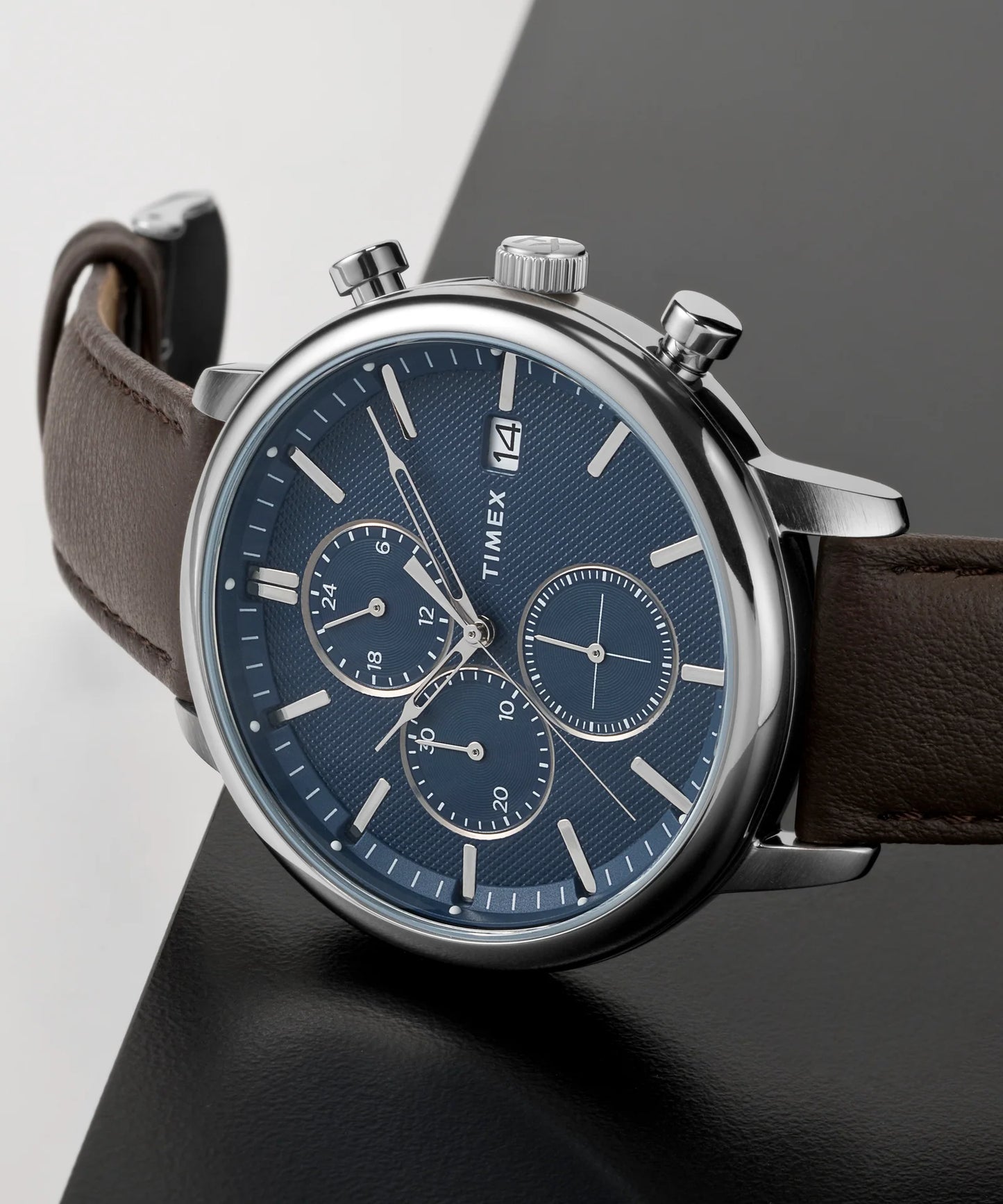 Timex Chicago Chronograph