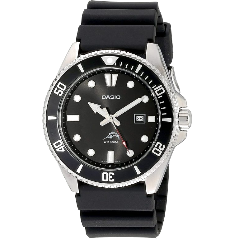 Casio Duro