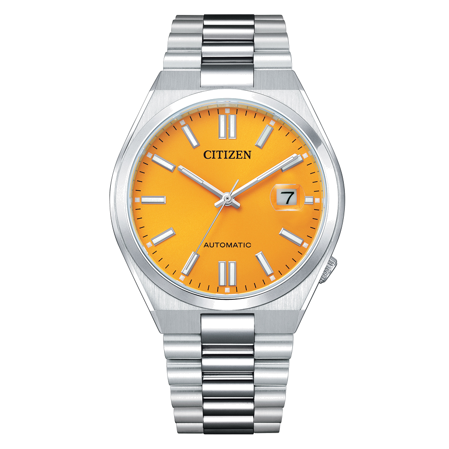 Citizen Tsuyosa