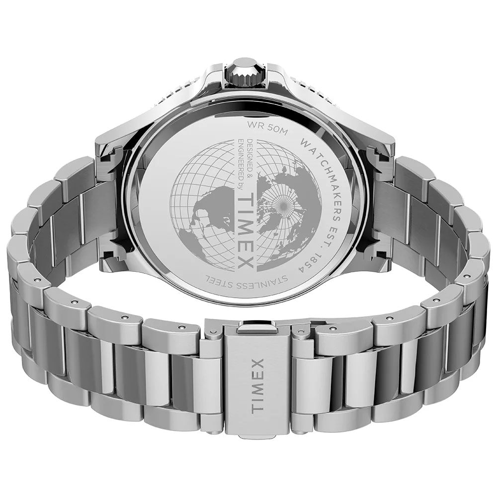 Timex Harborside