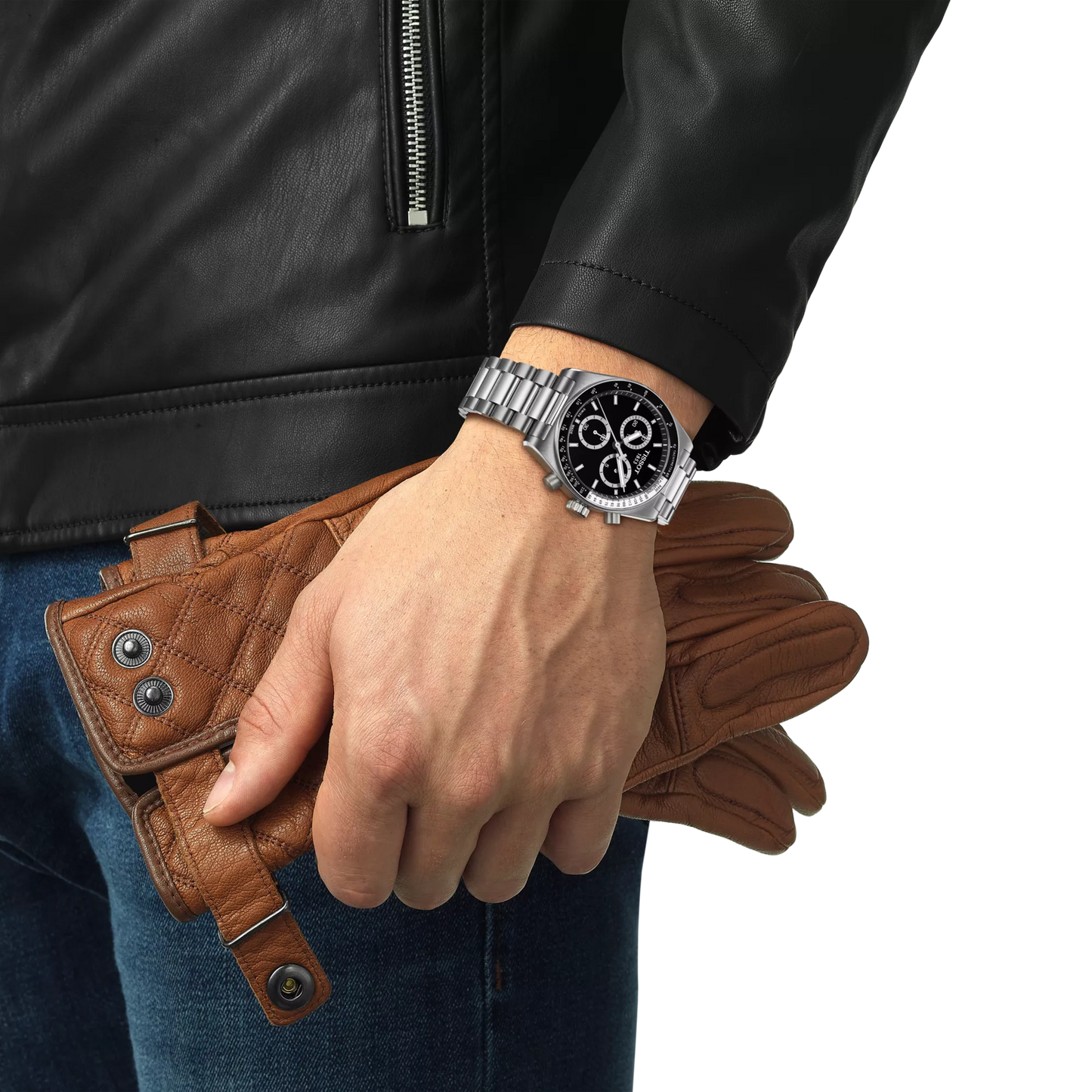 Tissot PR516