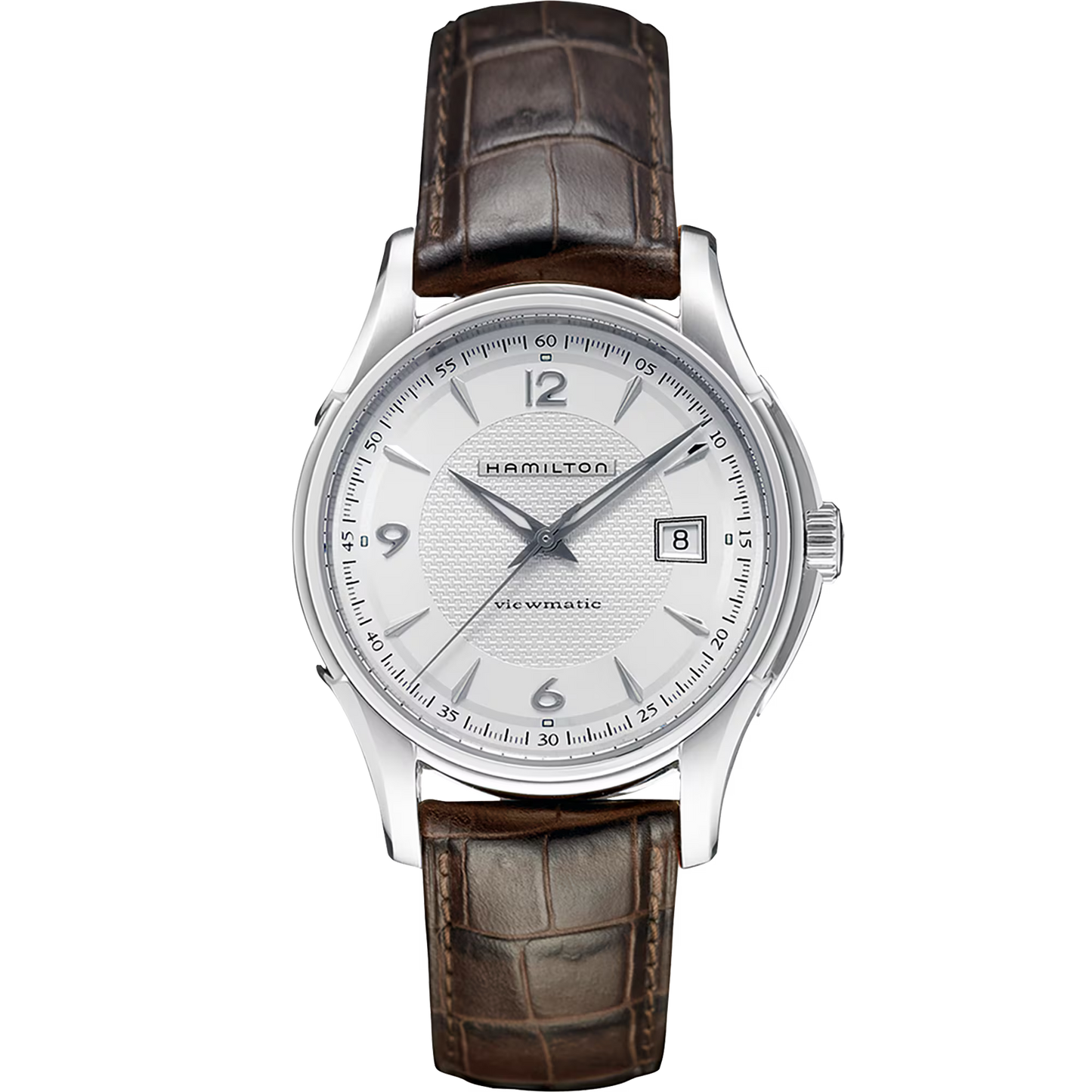 Hamilton Jazzmaster Viewmatic