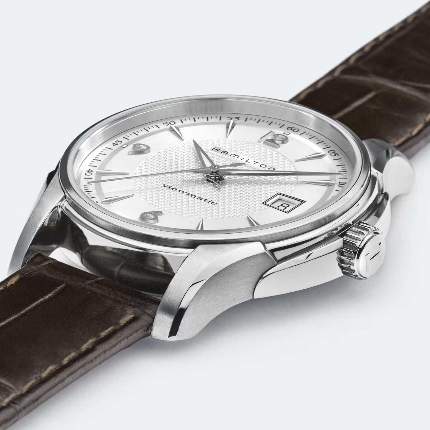 Hamilton Jazzmaster Viewmatic