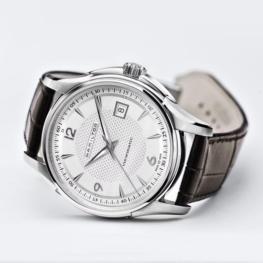 Hamilton Jazzmaster Viewmatic