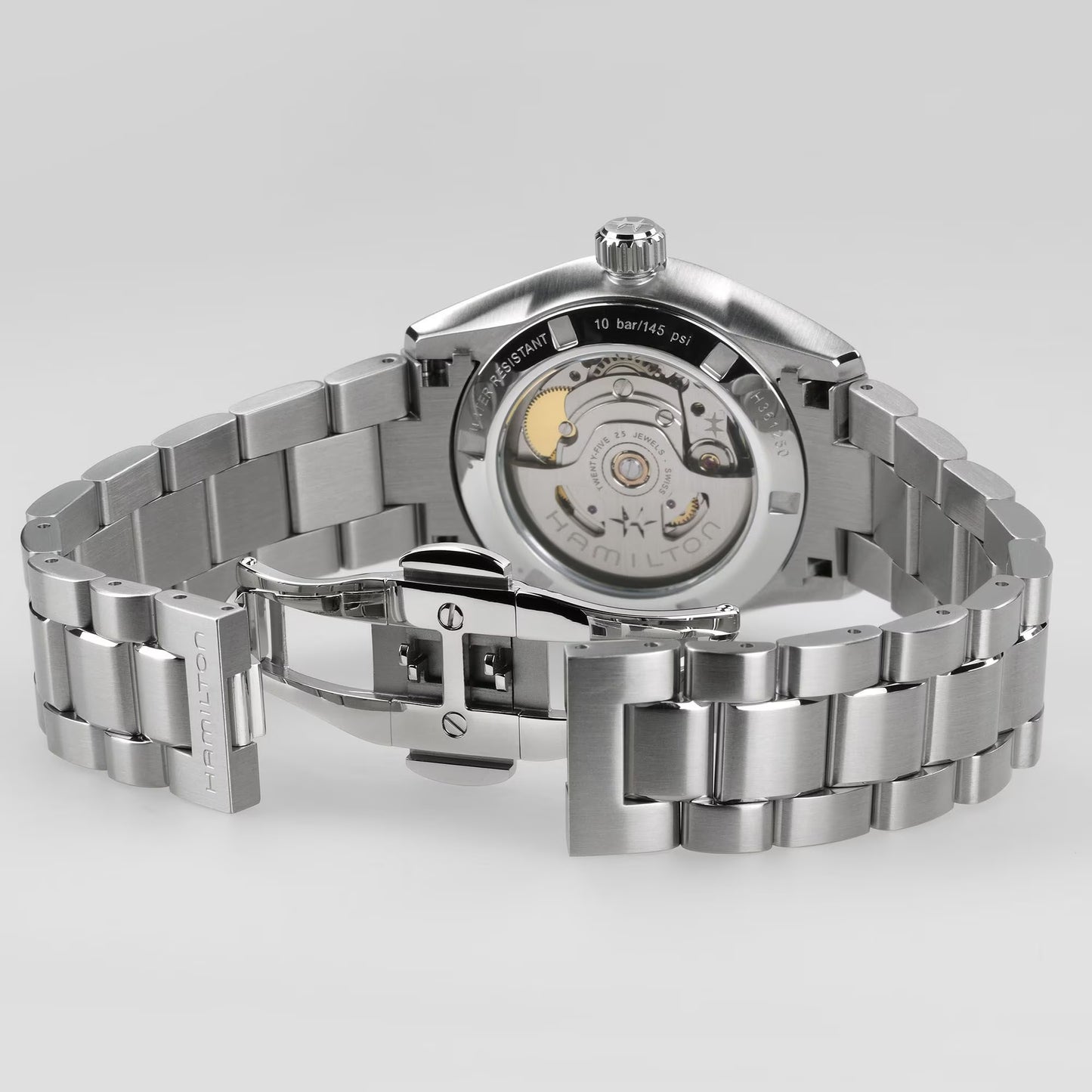Hamilton Jazzmaster Performer