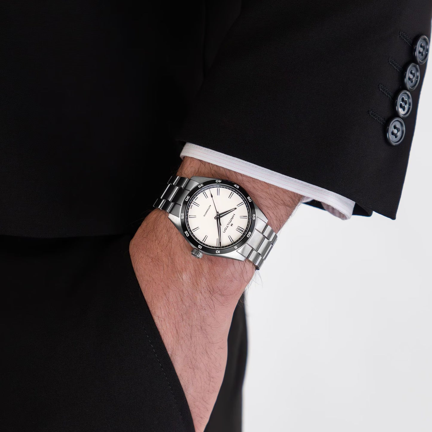 Hamilton Jazzmaster Performer