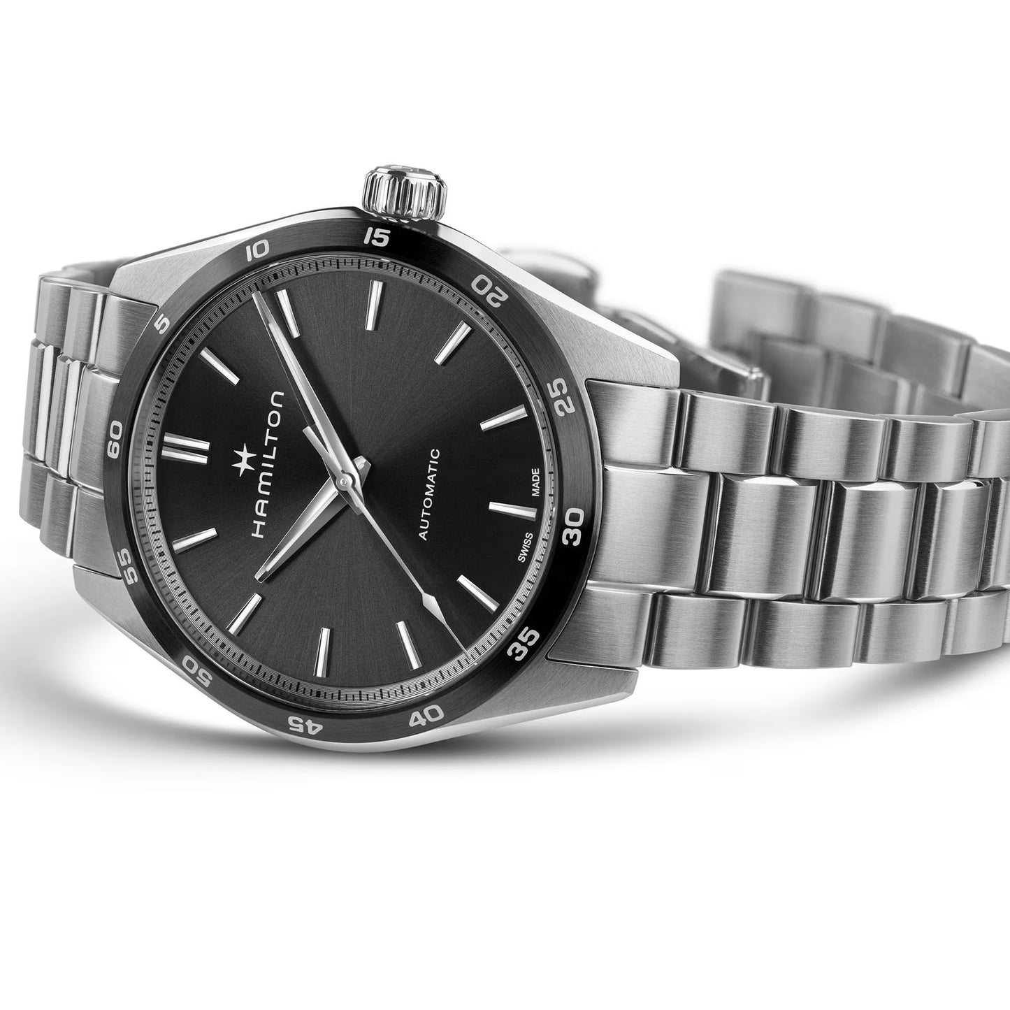 Hamilton Jazzmaster Performer