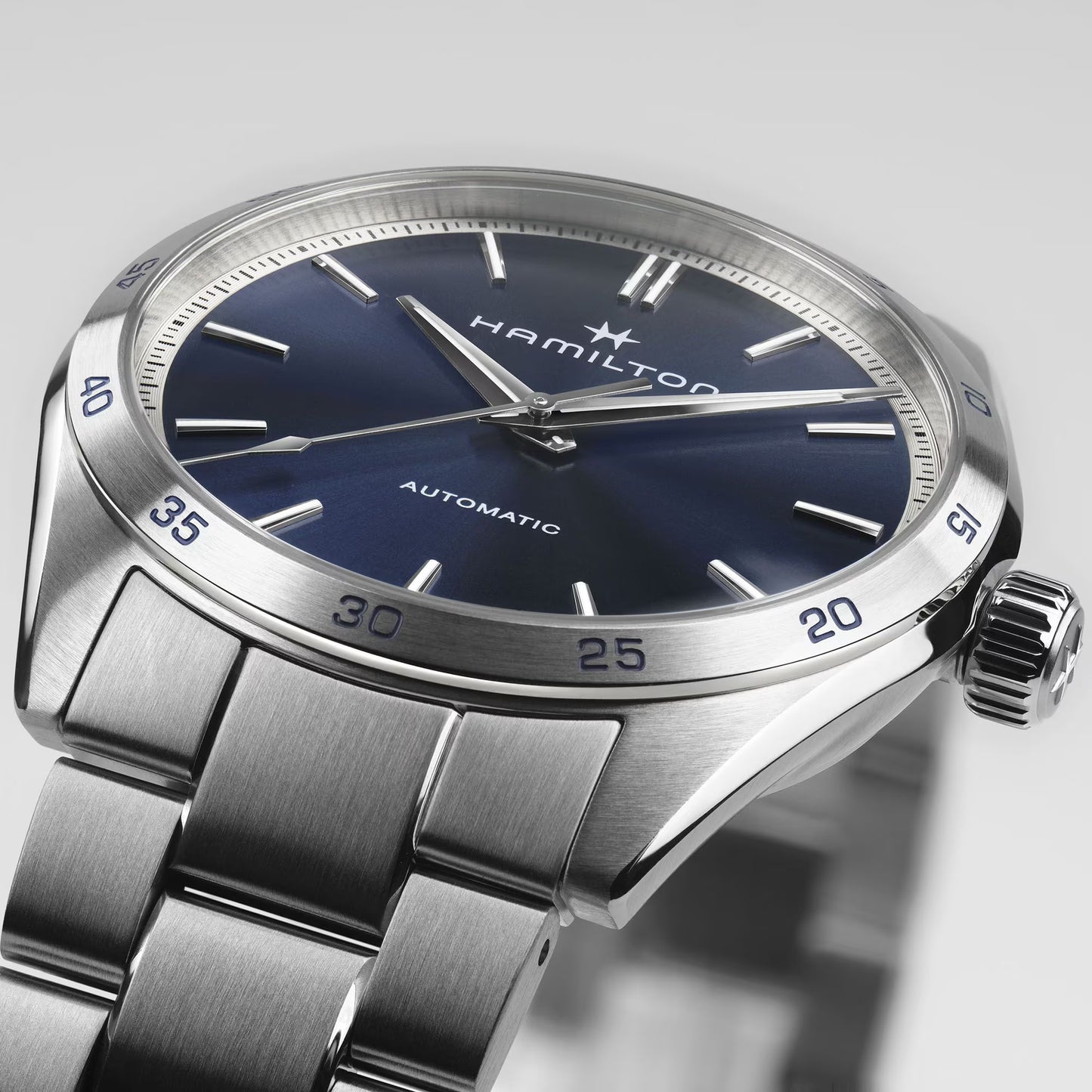 Hamilton Jazzmaster Performer