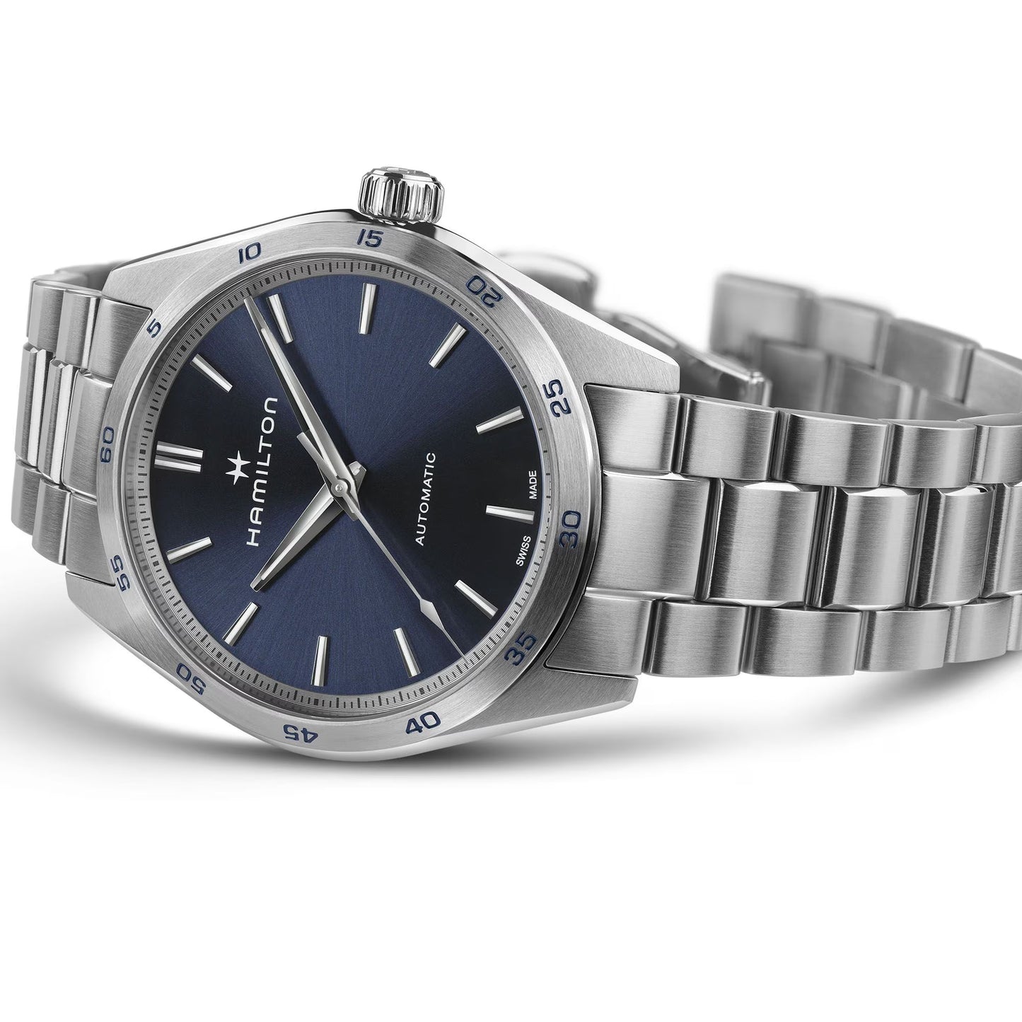 Hamilton Jazzmaster Performer