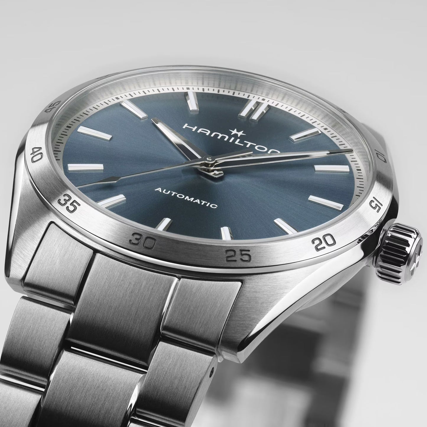 Hamilton Jazzmaster Performer