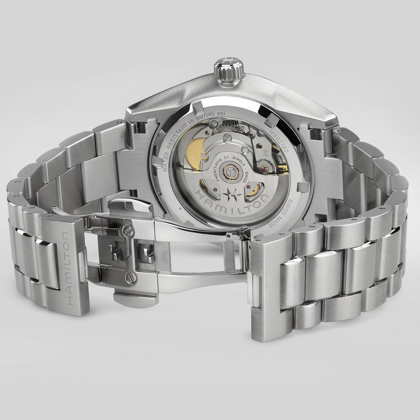 Hamilton Jazzmaster Performer