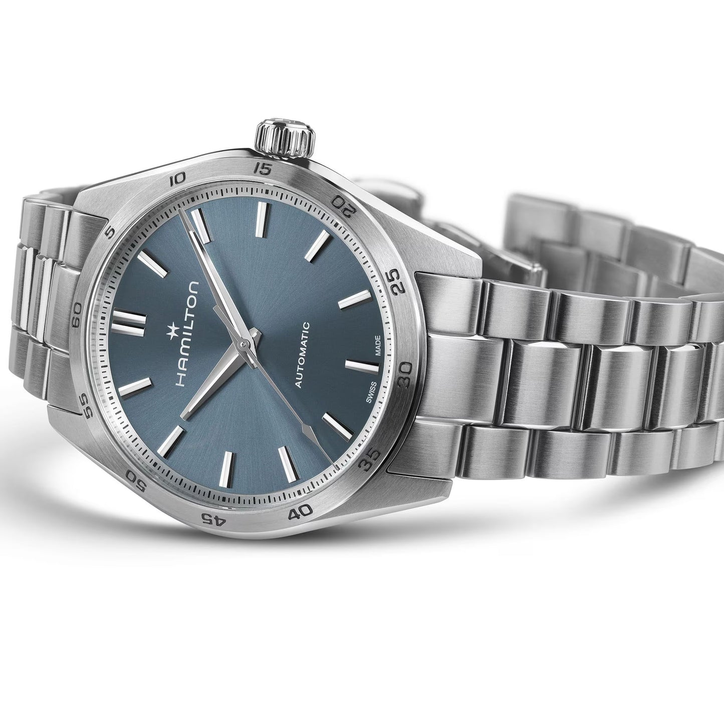 Hamilton Jazzmaster Performer
