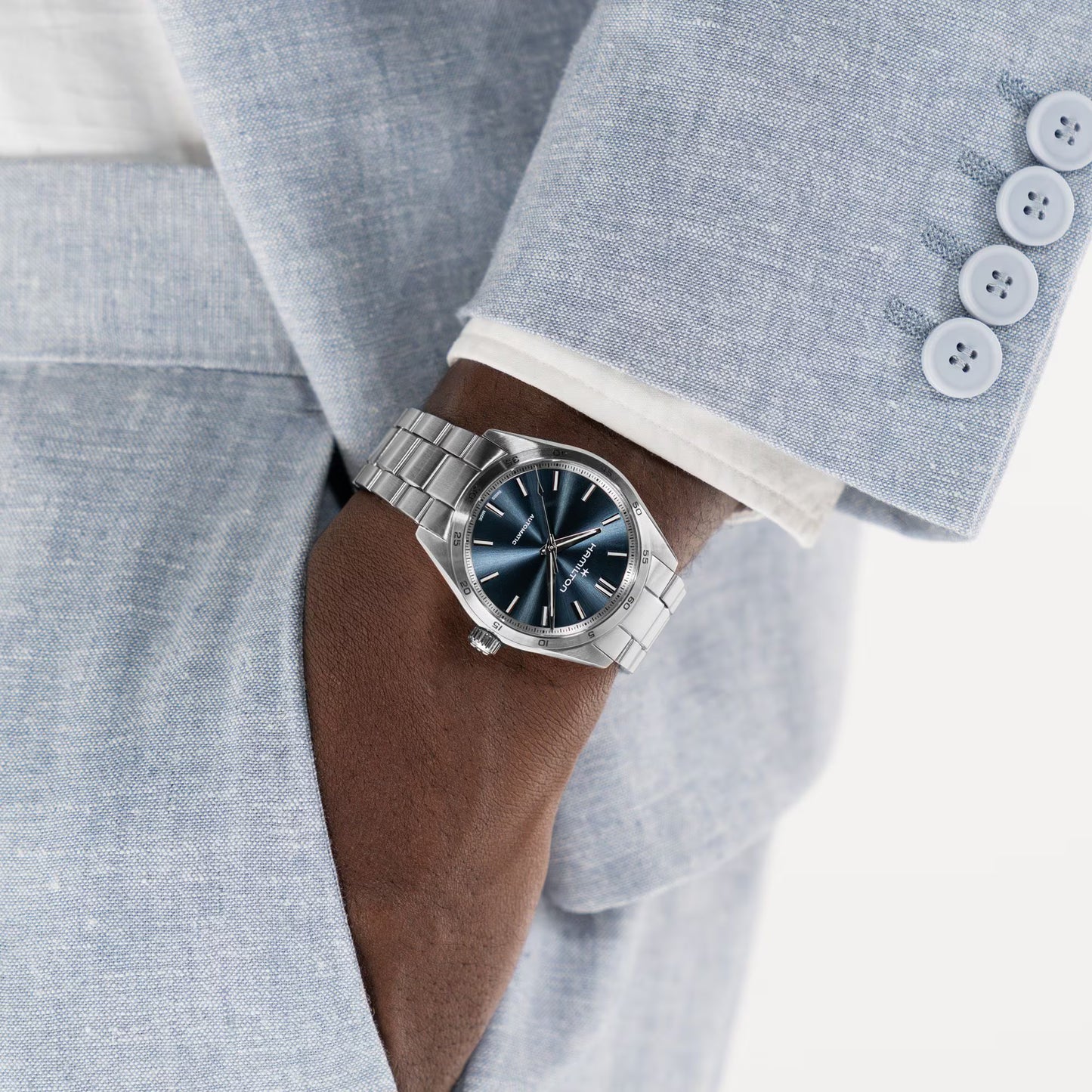 Hamilton Jazzmaster Performer