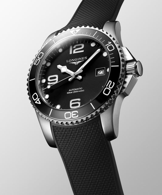 Longines HydroConquest