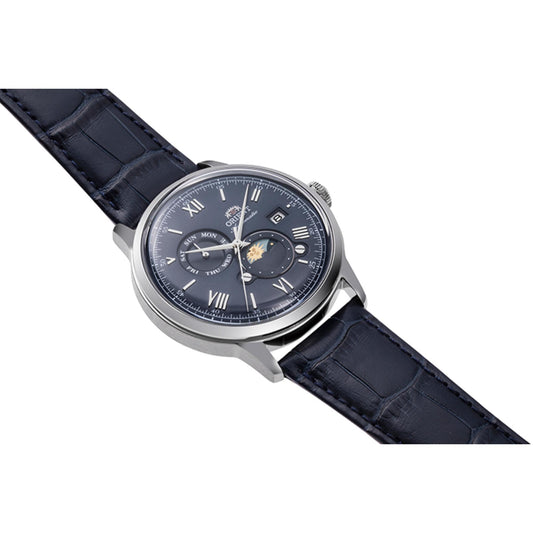 Orient Bambino Sun & Moon