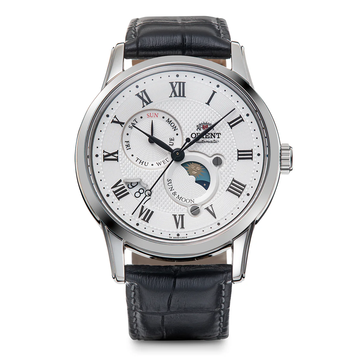 Orient Classic Sun & Moon