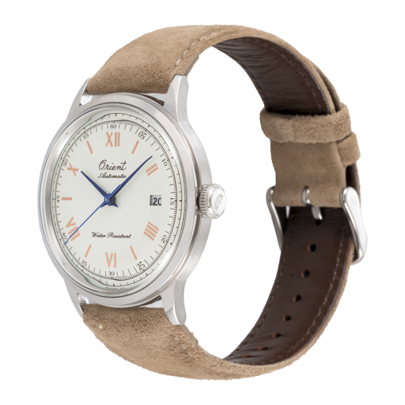Orient Bambino 2nd Gen. 75° Aniversario | Edicion Limitada