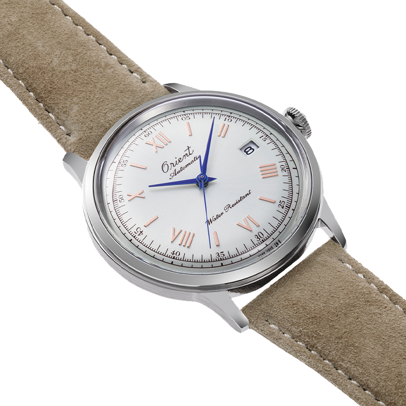 Orient Bambino 2nd Gen. 75° Aniversario | Edicion Limitada