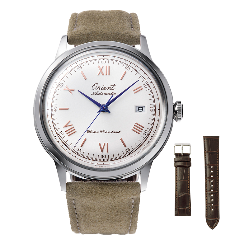 Orient Bambino 2nd Gen. 75° Aniversario | Edicion Limitada
