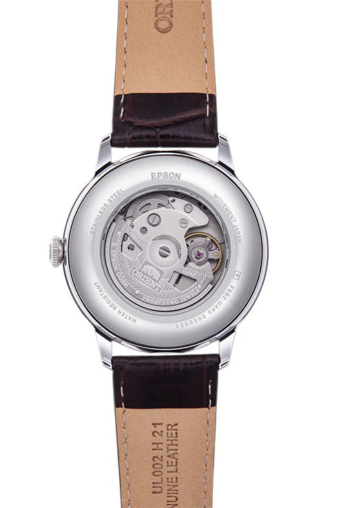 Orient Bambino Sun & Moon