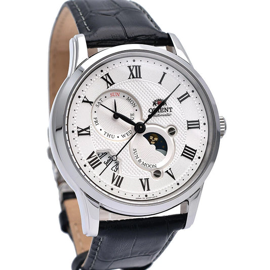 Orient Classic Sun & Moon