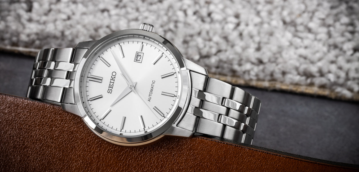 Seiko SRPH85