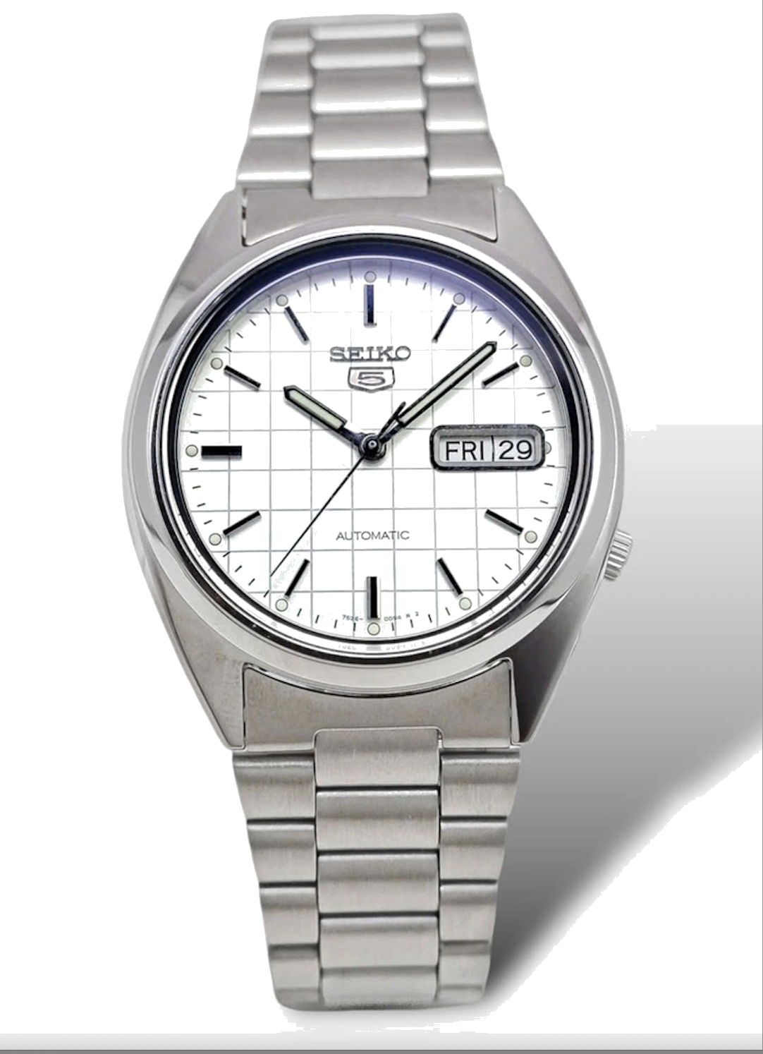 Seiko SNXF05