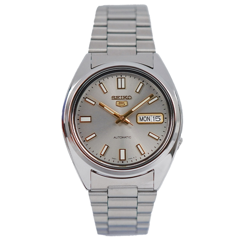 Seiko SNXS75K1