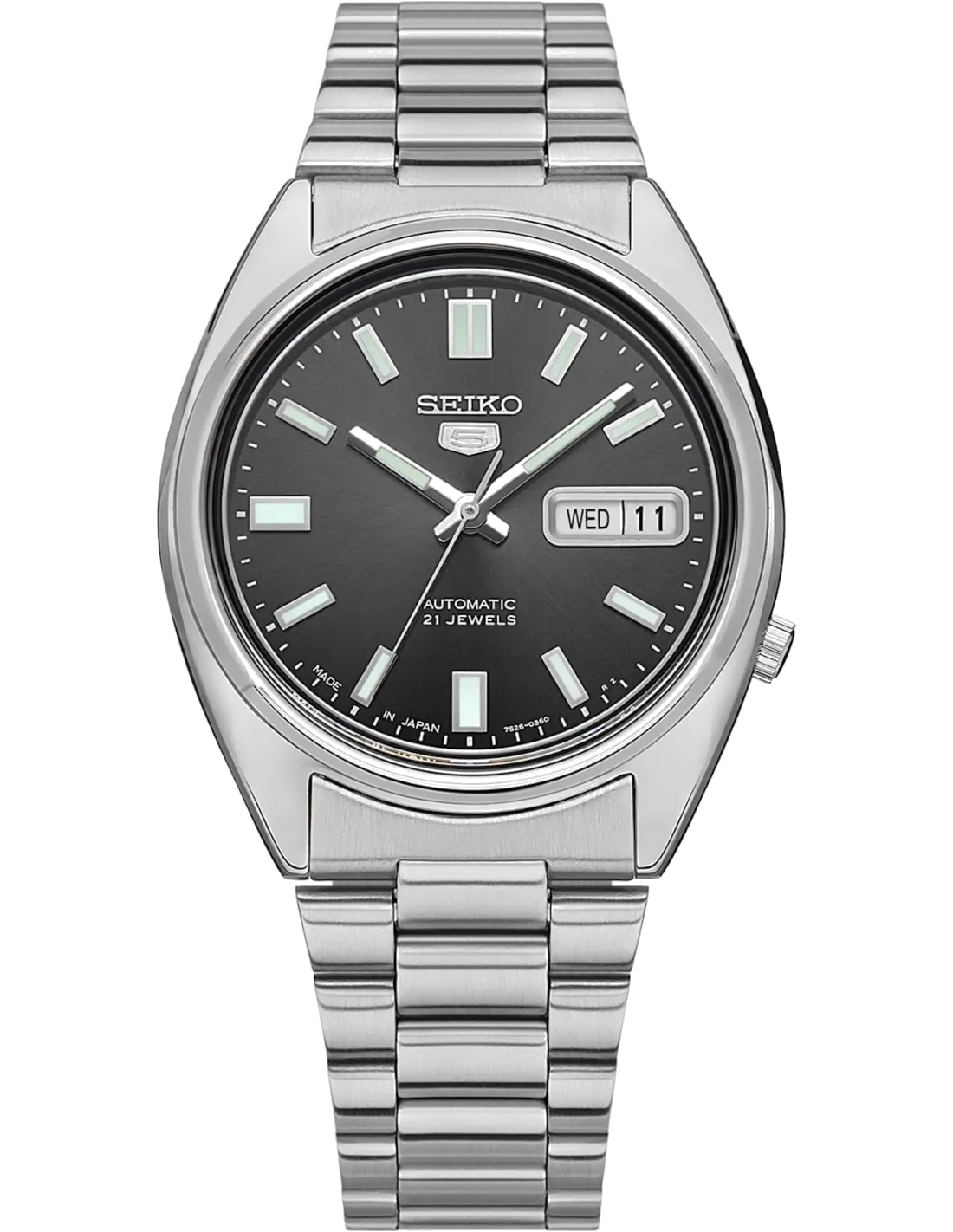 Seiko SNXS79K1