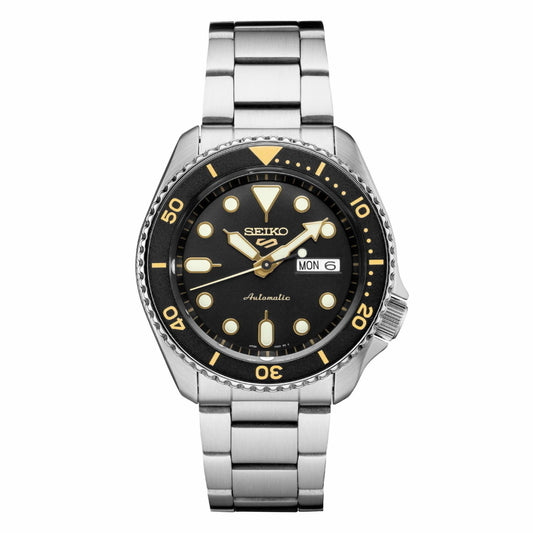 Seiko 5 Sports