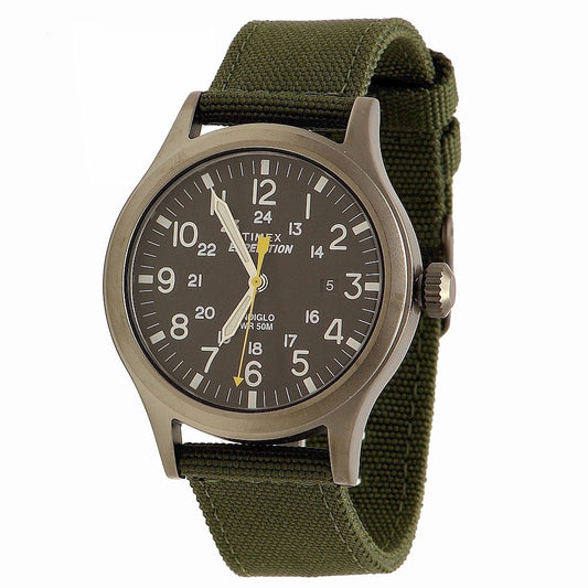 Timex Expedition Scout T499619J