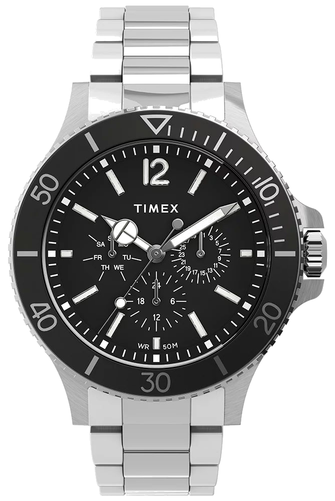 Timex Harborside