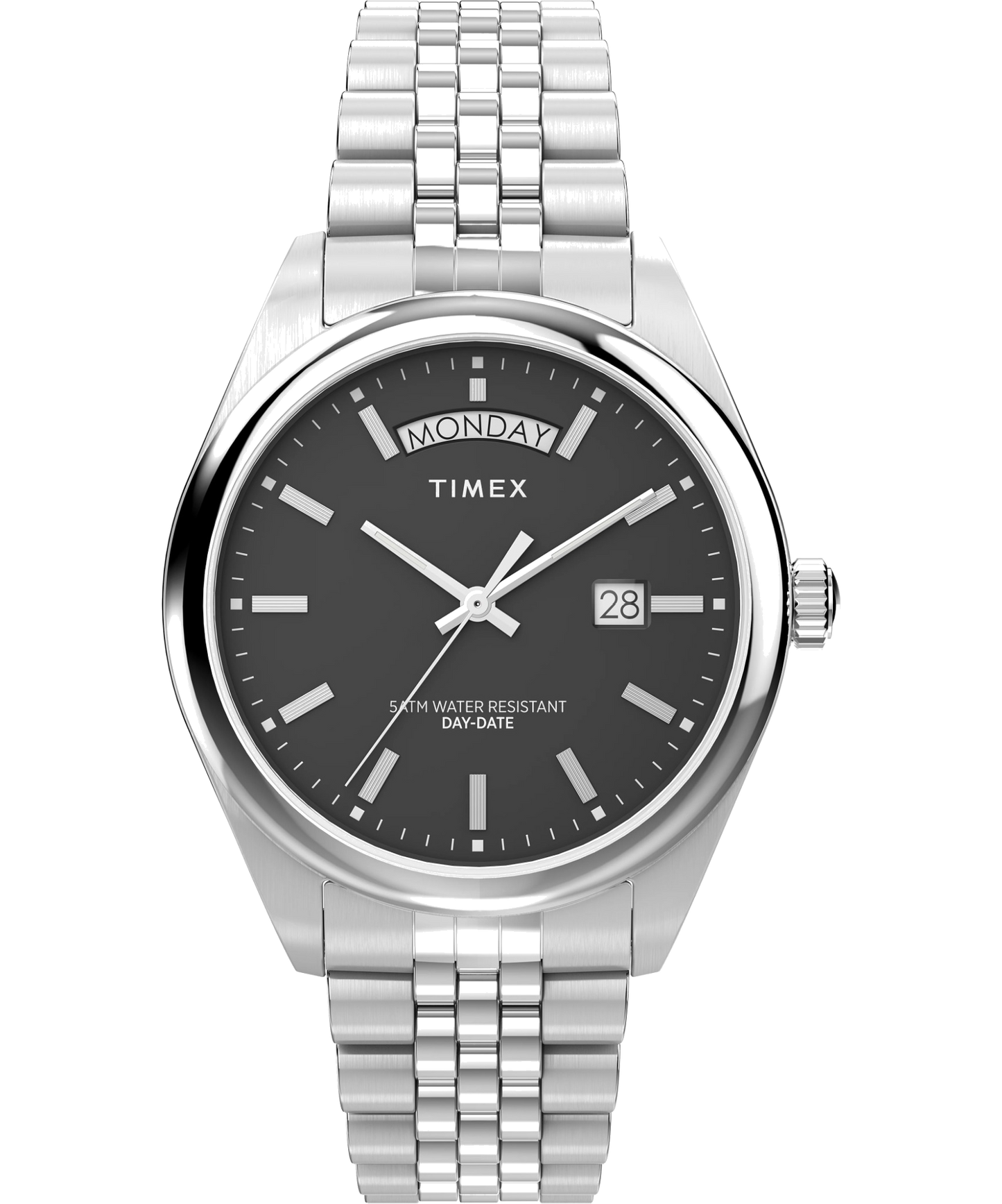 Timex Legacy