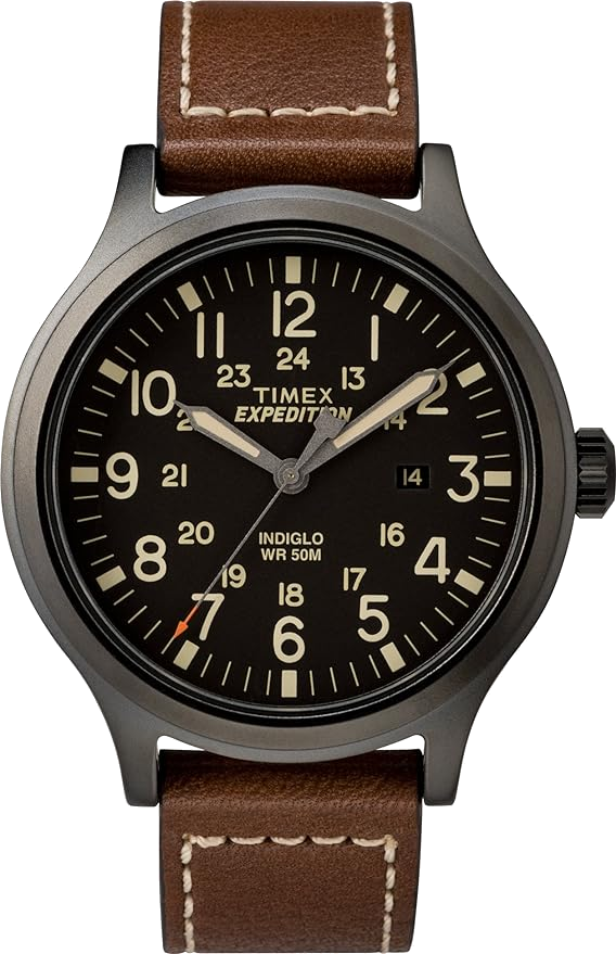 Timex Expedition Scout TW4B11300