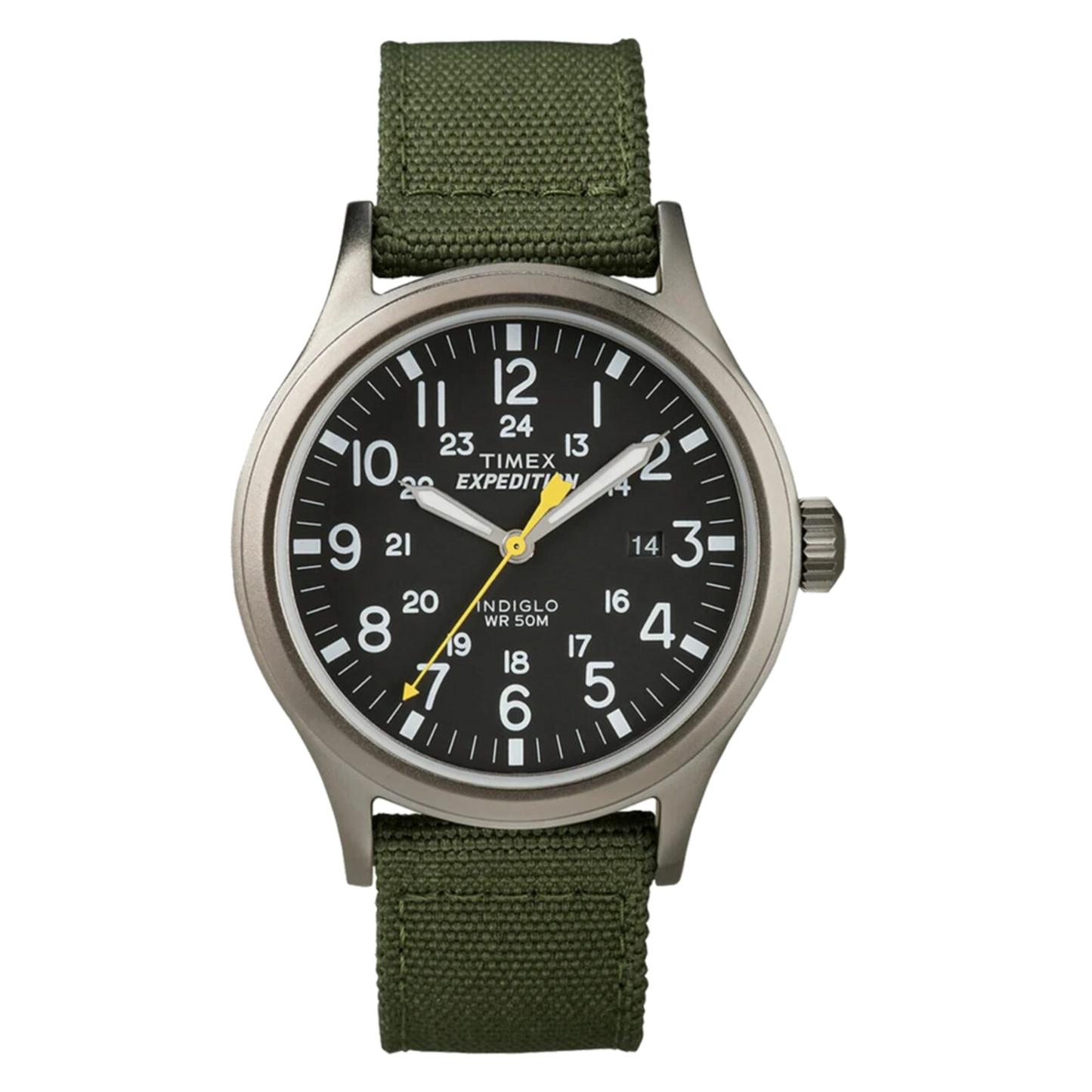 Timex Expedition Scout T499619J