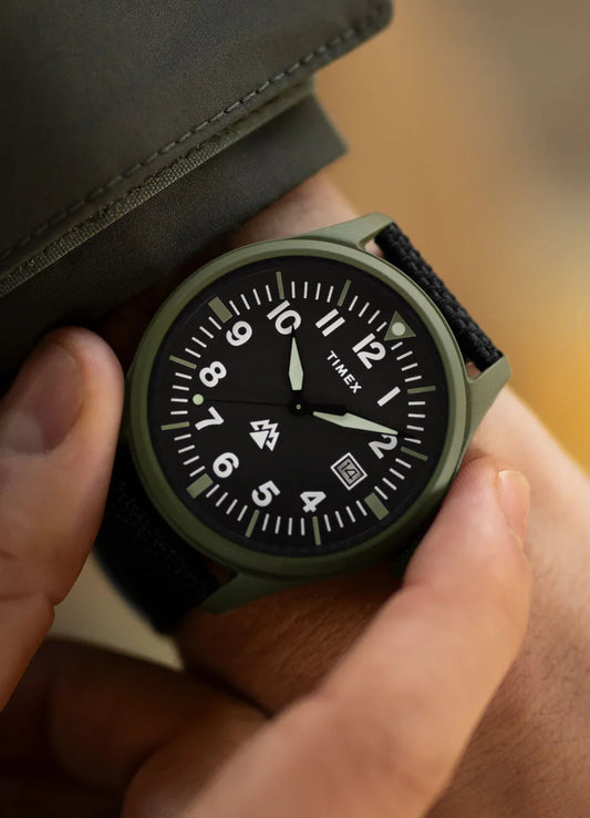 Timex Expedition North Trapock