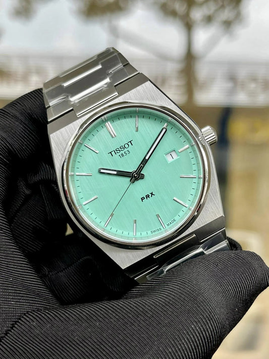 Tissot PRX